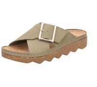 Rohde Mulas para Mujer Alassio 6220, Talla:40 EU, Color:Verde