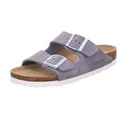 Rohde Mulas para Mujer Alba 5590, Talla:37 EU, Color:Gris