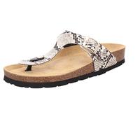 Rohde Mulas para Mujer Alba 5604, Talla:39 EU, Color:Beige