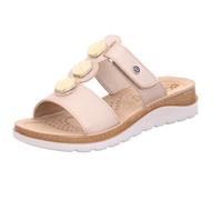 Rohde Mulas para Mujer Baviera 1315, Talla:41 EU, Color:Gold