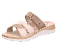 Rohde Mulas para Mujer Baviera 1317, Talla:40 EU, Color:Beige