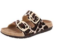 Rohde Mulas para Mujer Rodigo-D 5897, Talla:37 EU, Color:Marrón