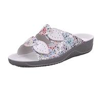 Rohde Mulas para Mujer Soltau-40 1957, Talla:40 EU, Color:Gris