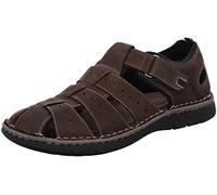 Rohde Prato - Zapatos de Calle para Hombre de Piel Nobuk