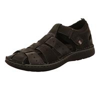 Rohde Prato - Zapatos de Calle para Hombre de Piel Nobuk