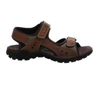 Rohde Sandalias de Cuero para Hombre Barolo 5930