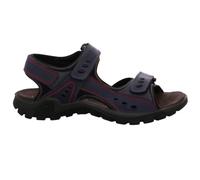 Rohde Sandalias de Cuero para Hombre Barolo 5930