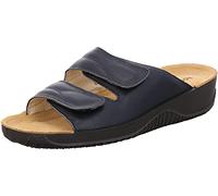 Rohde Soltau-40 1940 Zuecos para Mujer, Talla:41 EU, Color:Azul