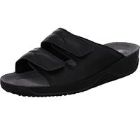 Rohde Soltau-40 1940 Zuecos para Mujer, Talla:41 EU, Color:Negro