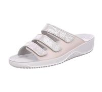 Rohde Soltau-40, Pantuflas Mujer, 12 Tiza, 39 EU Estrecho