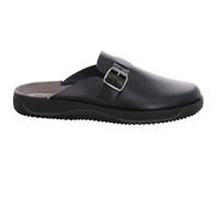 Rohde Soltau-H - Zueco para hombre de piel auténtica