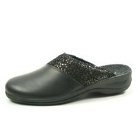 Rohde Verden 2412-90 Zapatos Mujer Zapatillas Plantillas Intercambiables Ancho H