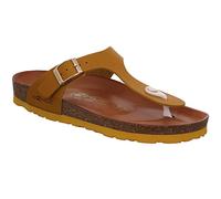 Rohde Zapatillas Alba para Mujer, 20 Amarillas, Talla 35 EU, Amarillo, 35 EU