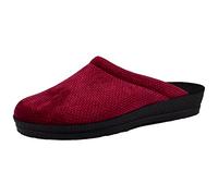 Rohde Zapatillas de casa de sintético Mujer Neustadt-D 4270, Talla:40 EU, Color:Multicolor