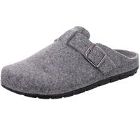 Rohde Zapatillas de casa para Hombres Rodigo-H 6747, Talla:43 EU, Color:Multicolor