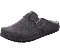 Rohde Zapatillas de casa para Hombres Rodigo-H 6747, Talla:44 EU, Color:Gris