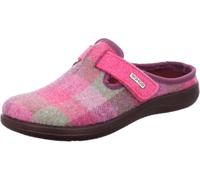 Rohde Zapatillas de casa para Mujer Bari 6557 | Pantuflas rosa rosa mujer zapatos