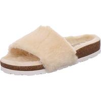 Rohde Zapatillas de Mujer Alba 6060, Talla:37 EU, Color:Beige