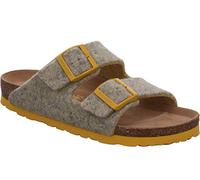 Rohde Zapatillas de Mujer Alba 6065, Talla:36 EU, Color:Amarillo