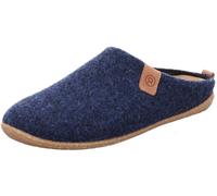 Rohde Zapatillas Para Dama Con Plantillas Sueltas De Cuero Tivoli-D 6863