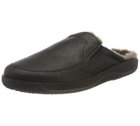 Rohde Zapatillas Soltau-h para Hombre, 90 Negro., 42 EU Ancho