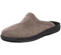 Rohde Zuecos de Cuero para Hombre 2787, Talla:45 EU, Color:Verde