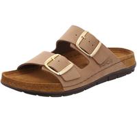 Rohde Zuecos Mujer Rodigo-D 5865, Talla:39 EU, Color:Beige