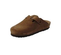 Rohde Zuecos para Hombre Grado 6694, Talla:46 EU, Color:Multicolor