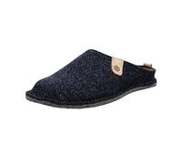 Rohde Zuecos para Hombre Lucca-H 6940, Talla:43 EU, Color:Azul