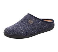 Rohde Zuecos para Hombre Mantua 6651, Talla:47 EU, Color:Azul