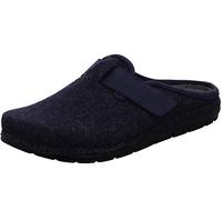 Rohde Zuecos para Hombre Rodigo-H 6741, Talla:45 EU, Color:Azul