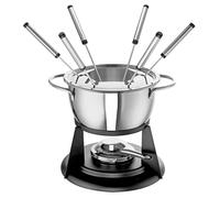 Rohe Germany 208281-18 Fenja - Fondue (18 cm de diámetro, aprox. 2,20 l, acero 18/10, 2,2 litros.