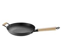 Rohe John 202283-30 - Sartén (acero inoxidable, 30 cm)