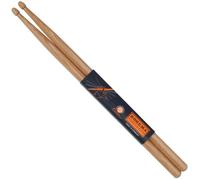 Rohema - Baquetas hornwood 5B mattlackiert