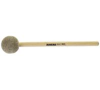 Rohema Junior Mallet Felt Med de Hard Natural Wood