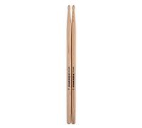 ROHEMA Rock-Sticks, Hickory lackiert, 5B Rock
