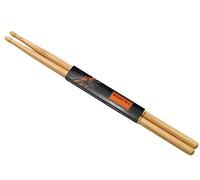 ROHEMA Rock-Sticks, Hickory lackiert, 7A Light Rock