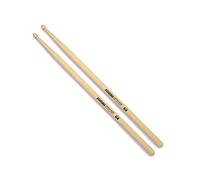 ROHEMA Trommelstöcke Classic Serie, Hickory lackiert, 5A Light