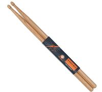 ROHEMA Trommelstöcke Hornholz Serie, 5B