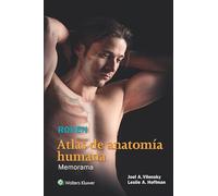 Rohen. Atlas de anatomía humana. Memorama