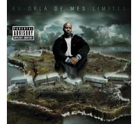 Rohff - Au Dela De Mes Limites