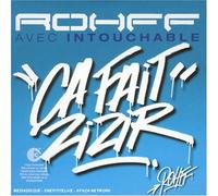 Rohff - Ca Fait Zizir (Ca Fait Plaisir)