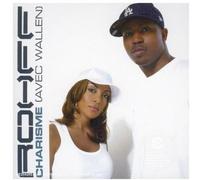 Rohff - Charisme (2-Track)