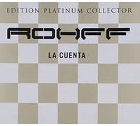 Rohff – La Cuenta -Ltd-