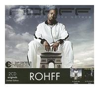 Rohff - La Fierte Des Ntres