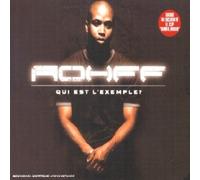 Rohff - Qui Est L'exemple ?