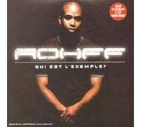 Rohff - Qui Est L'exemple ?