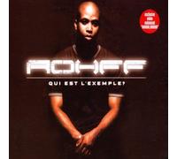 Rohff - Qui Est L'exemple [Import]