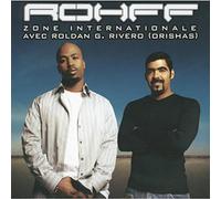 Rohff - Zone Internationale