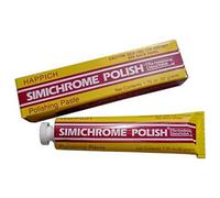 Rohl Pasta pulidora Simicrome, 50 gramos o 1,76 onzas, solo para cromo pulido y acabado de níquel pulido solo por Rohl